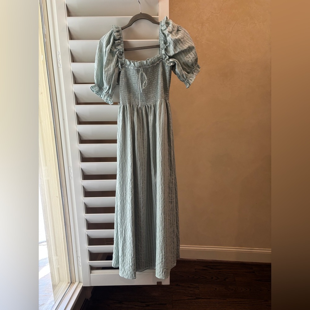 Hill House Scarlett Nap Dress